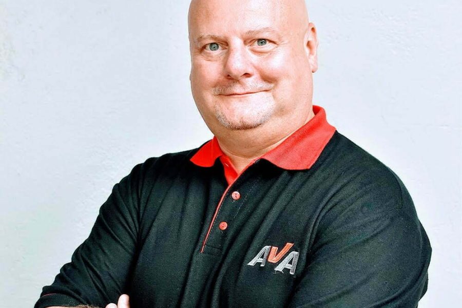 AVA’s Managing Director Matt Lloyd Featured on Mobility Rising: Shaping the Future of EV Assembly in Kenya