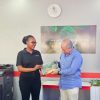 AVA’s first Sustainability Report launched!