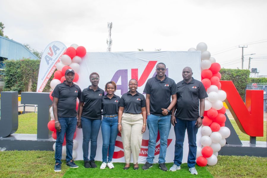 AVA Marks 50 Years of Service with Staff Celebration