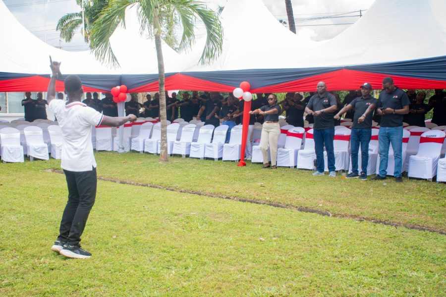 AVA Marks 50 Years of Service with Staff Celebration