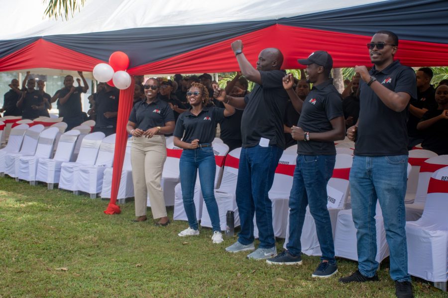 AVA Marks 50 Years of Service with Staff Celebration